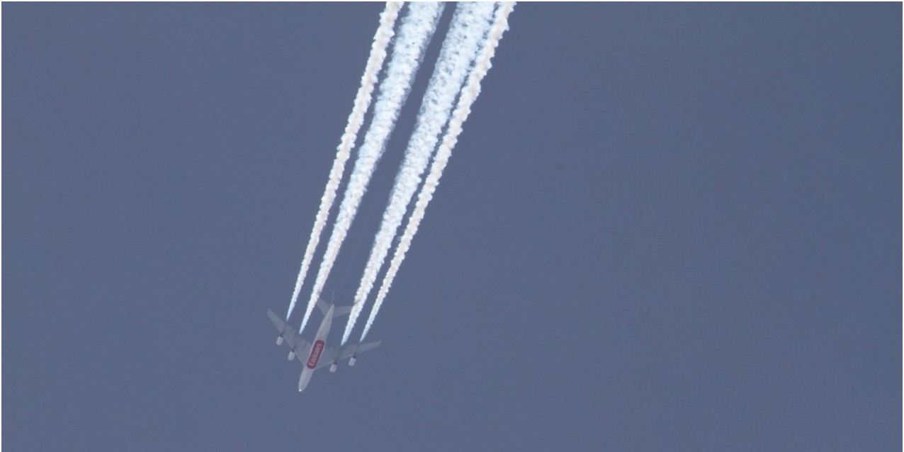 Chemtrails Debunked by Atmospheric Scientists