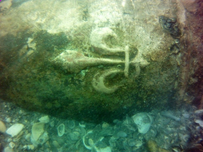 16th-Century Shipwrecks Found Amid Rocket Debris Off Florida Coast