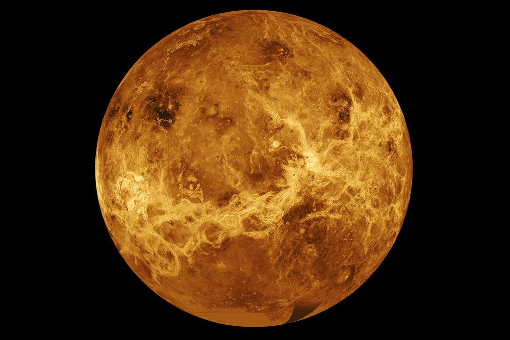 Venus