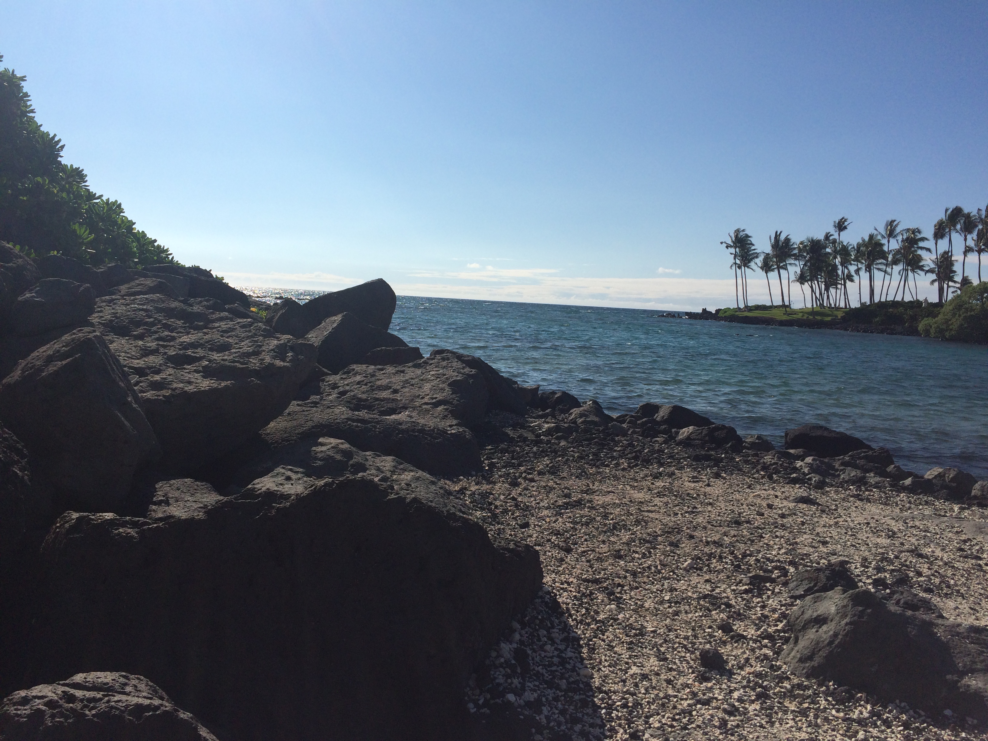 Space.com Visits a Mock Mars Mission in Hawaii: Travelogue