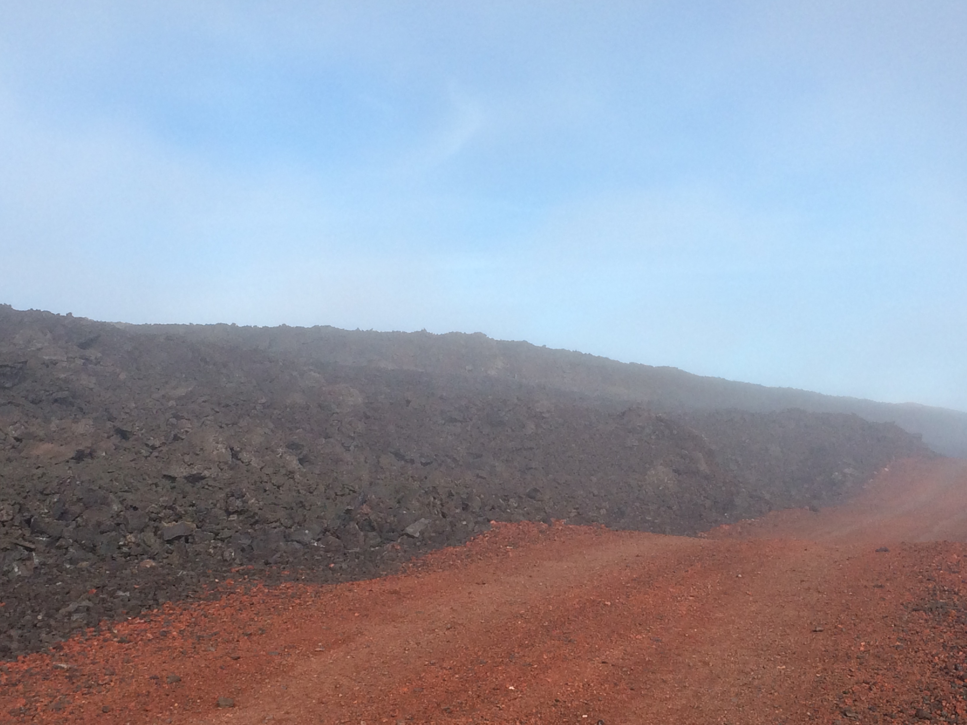 The Road to Mars