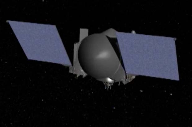 OSIRIS-REx: NASA Mission To Study Asteroid Bennu - Quick Video Primer