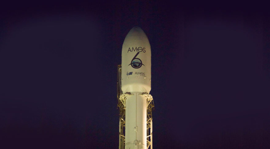 SpaceX Falcon 9 Explosion Could Have Ripple Effects Across Space Industry