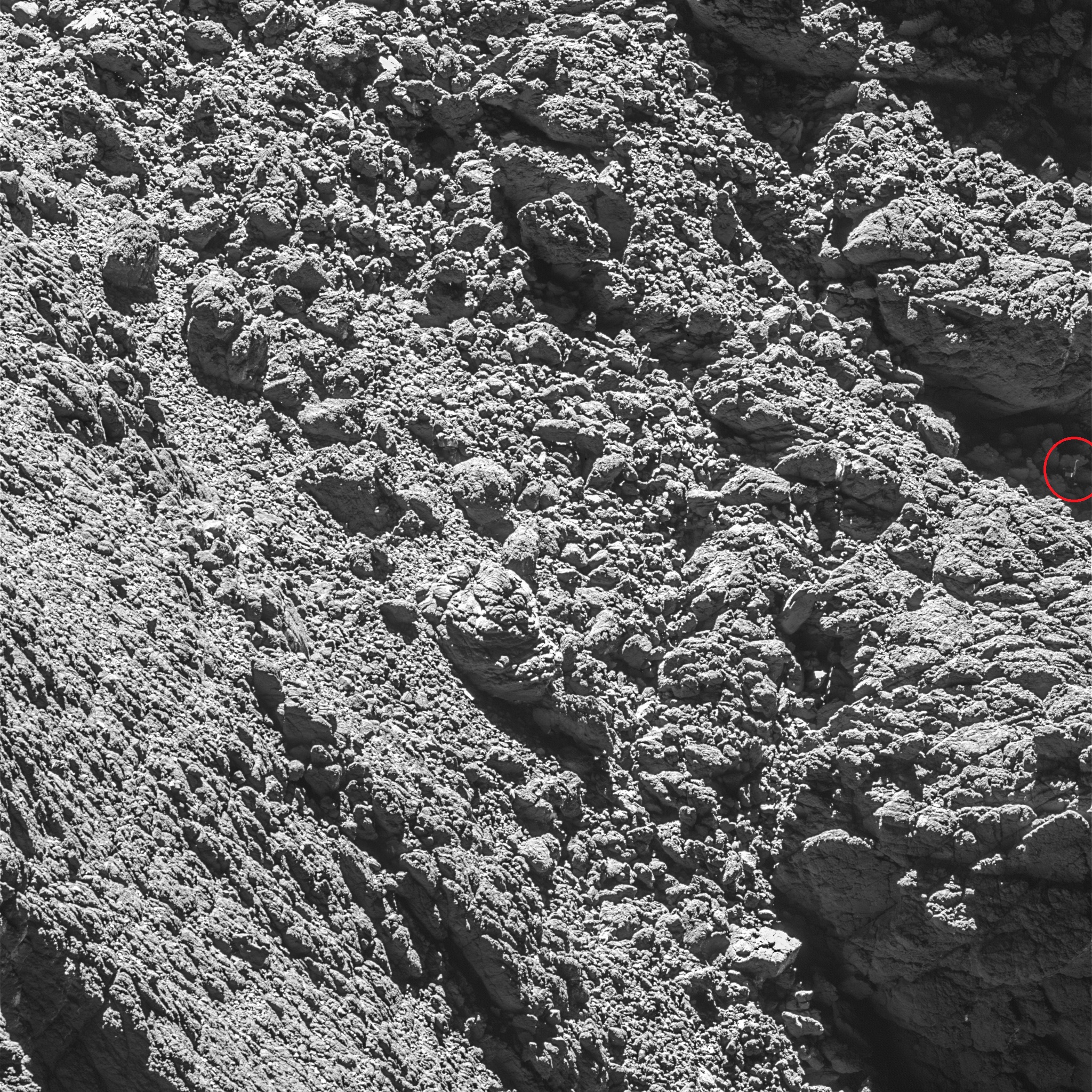 Philae Found At Last