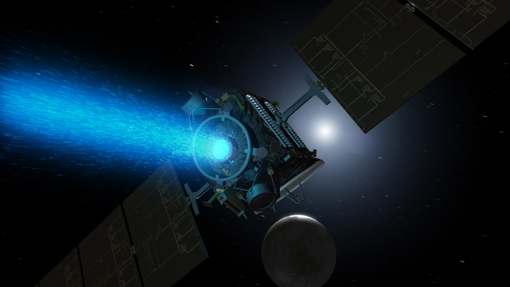 How NASA Is Making 'Star Trek' Tech a Reality