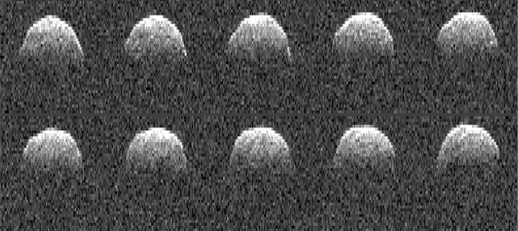Why NASA Picked Space Rock Bennu for Its Asteroid-Sampling Mission