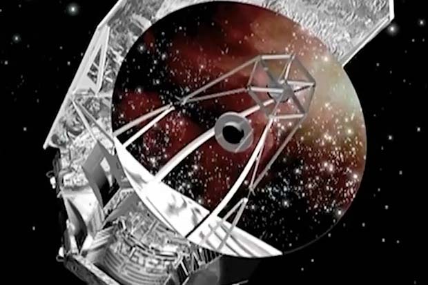 Europe Exploring Solar System And Beyond With Spacecraft Fleet | Video