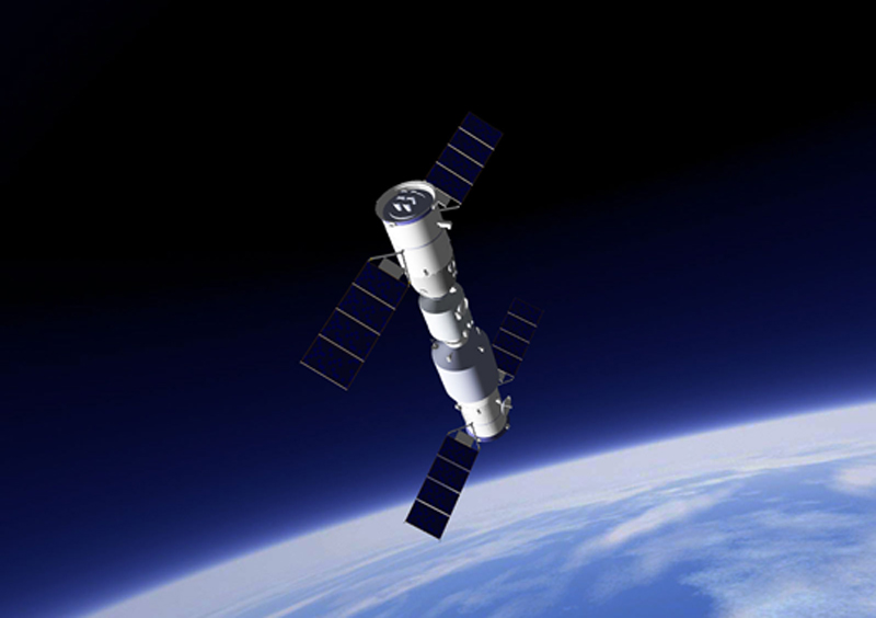 Shenzhou-11 to Follow Soon