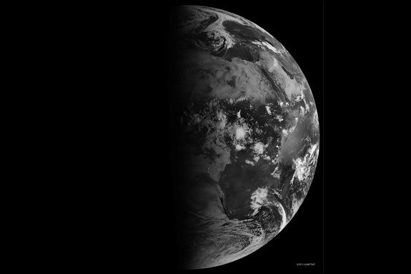 The 2016 autumn equinox will take place on Sept. 22.