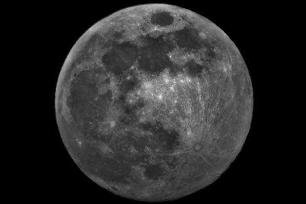 What is a Black Moon? | Video