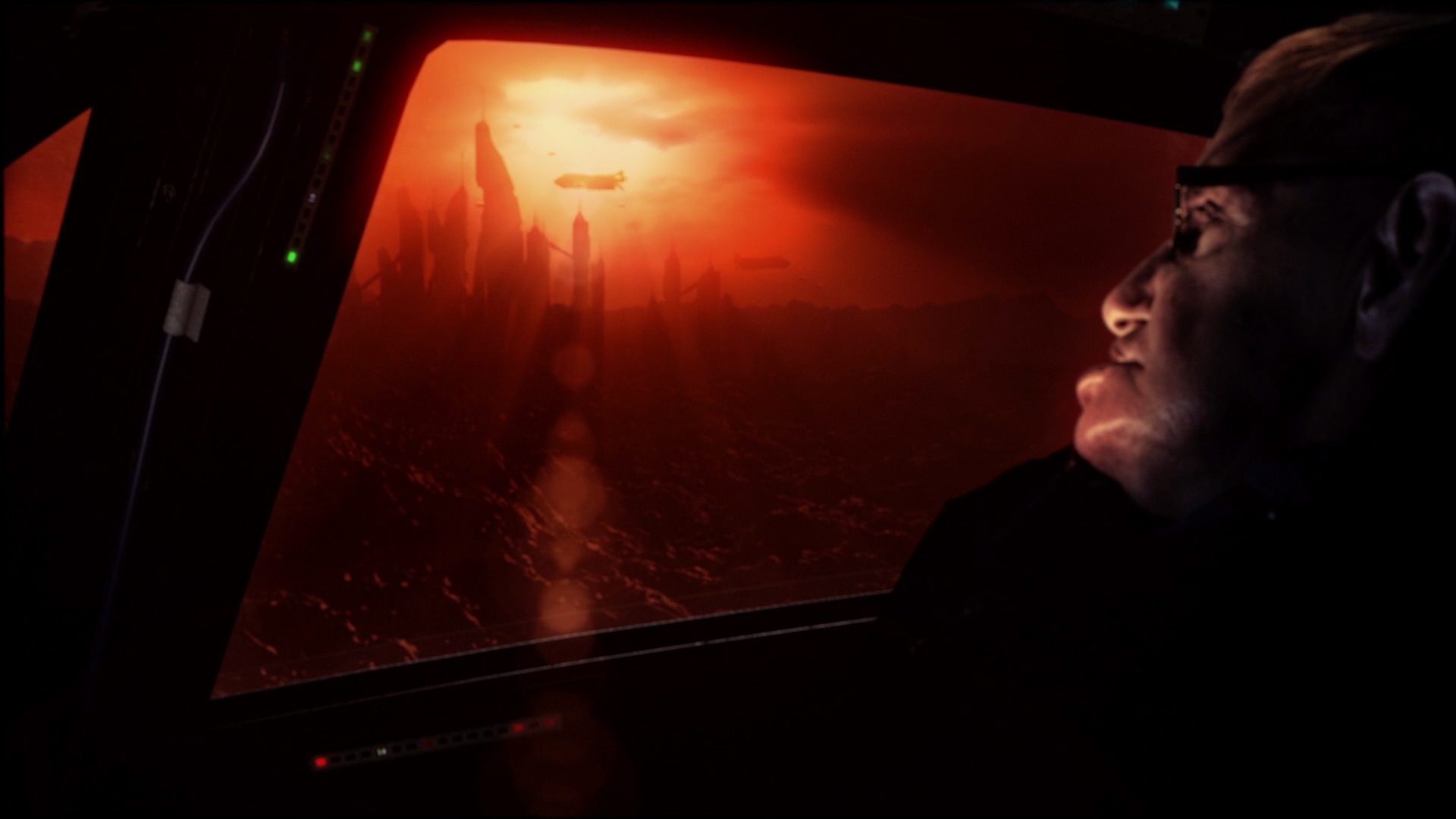 Stephen Hawking Is Still Afraid of Aliens - Space.com