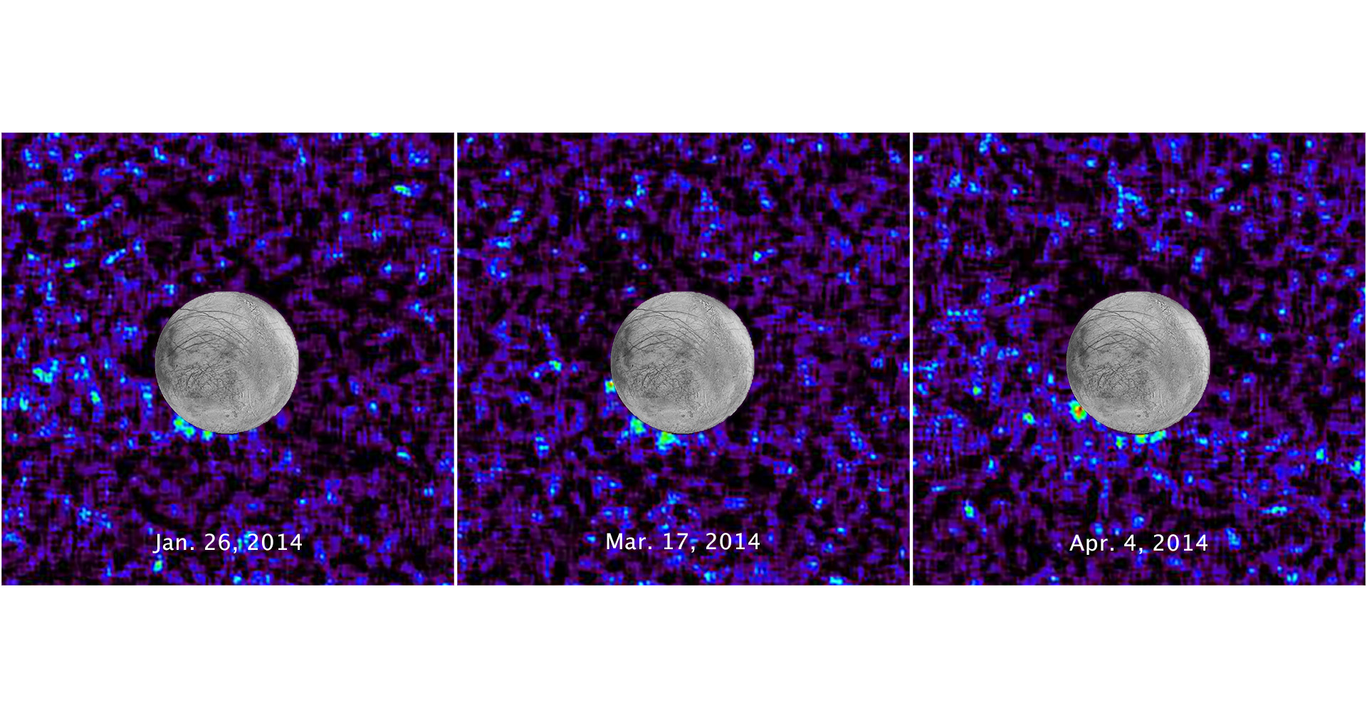 Water Plumes on Europa in 2014 (RESIZED TO FIT COUNTDOWN FORMAT)