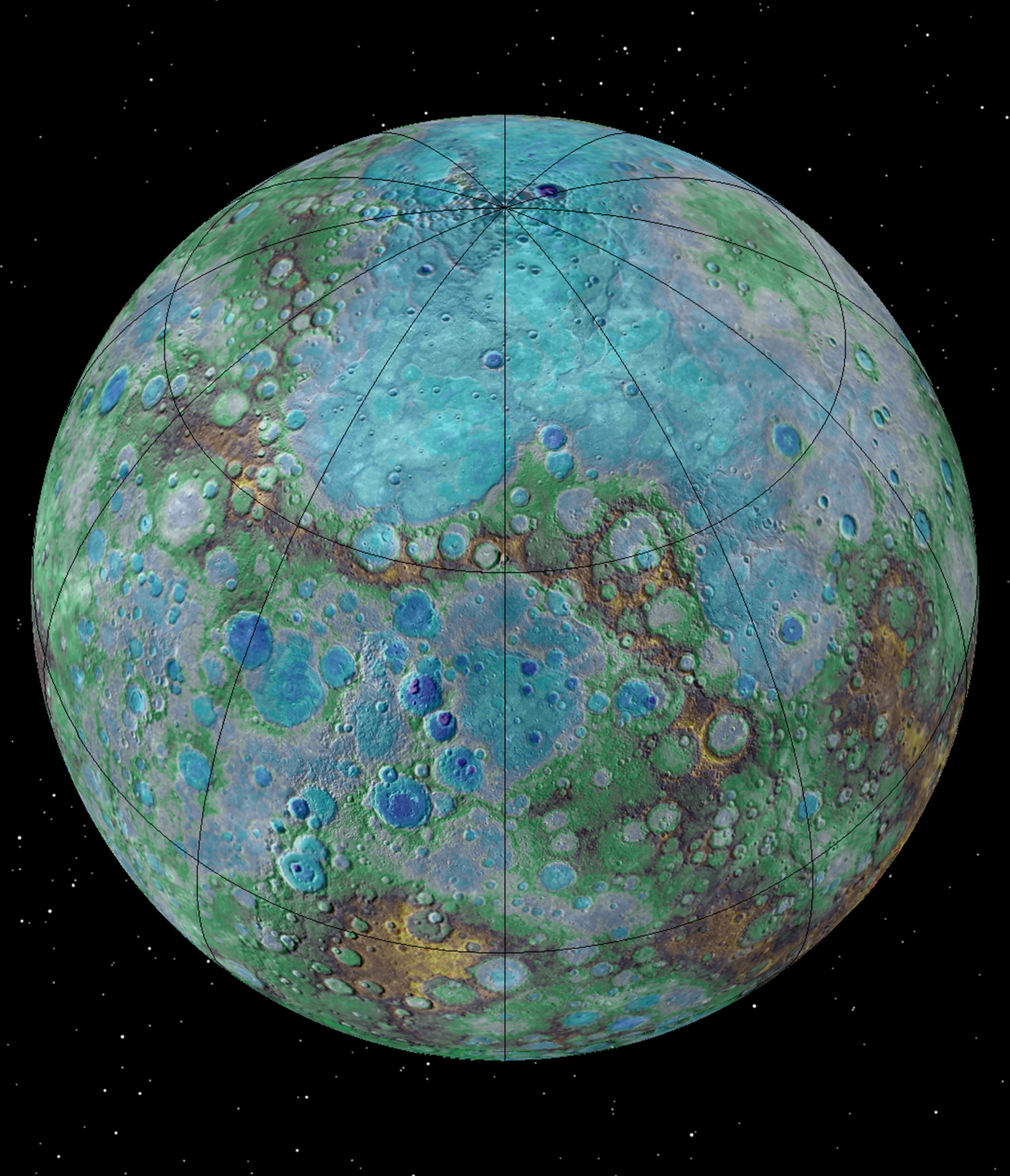 Mercury