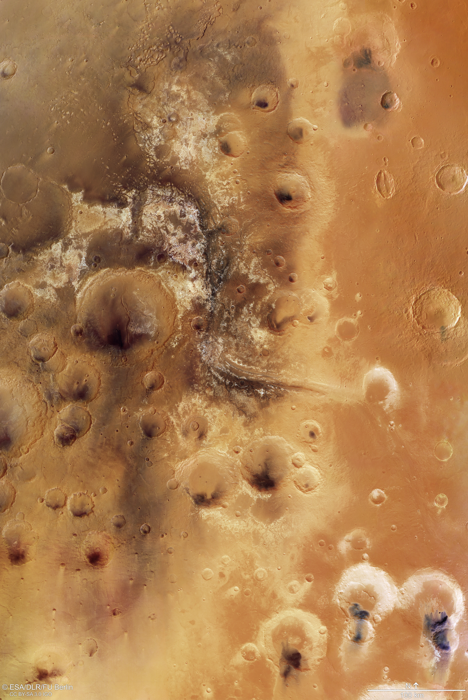 Mawrth Vallis