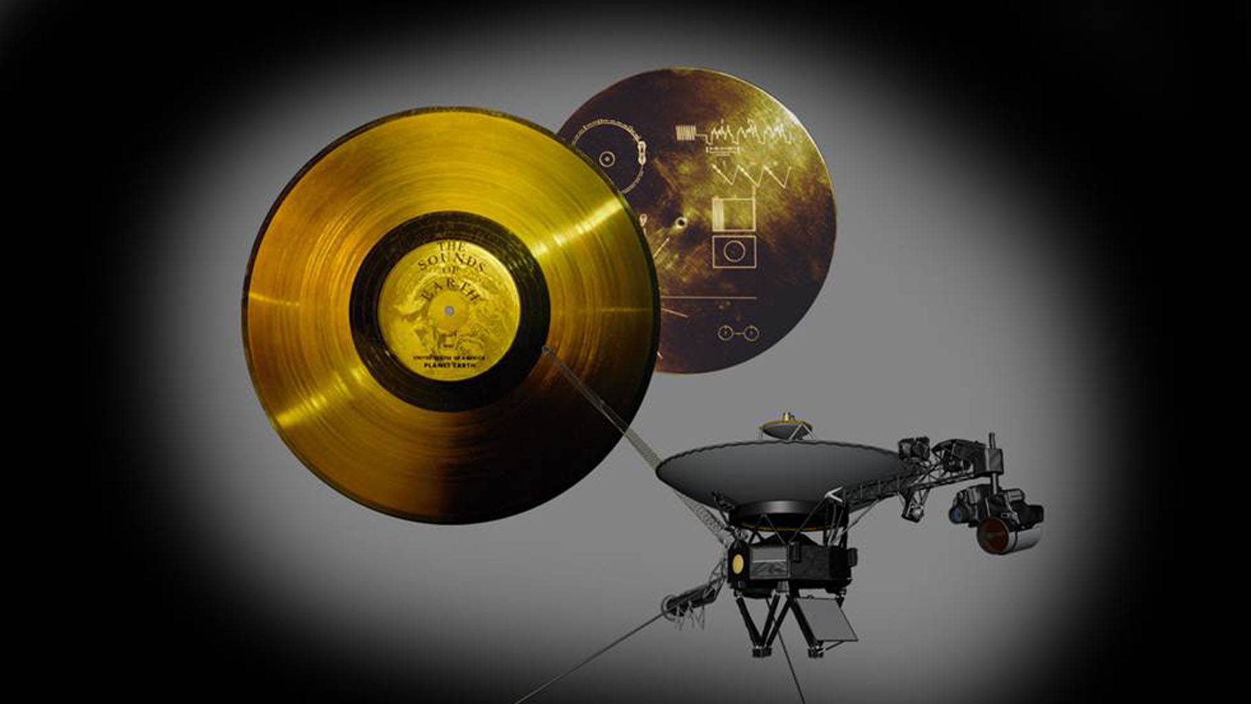 Voyager's Golden Record