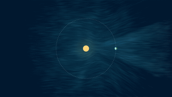 NASA's DXL sounding rocket ventured through the sun's helium-focusing cone to investigate the origin of X-rays in space.