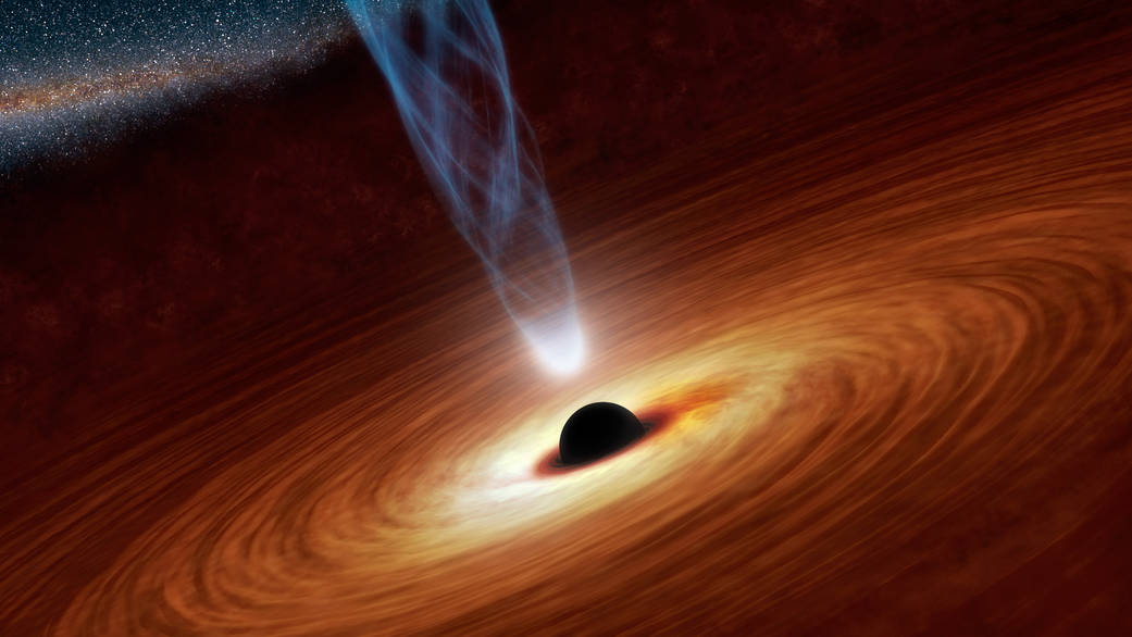 Image result for black hole