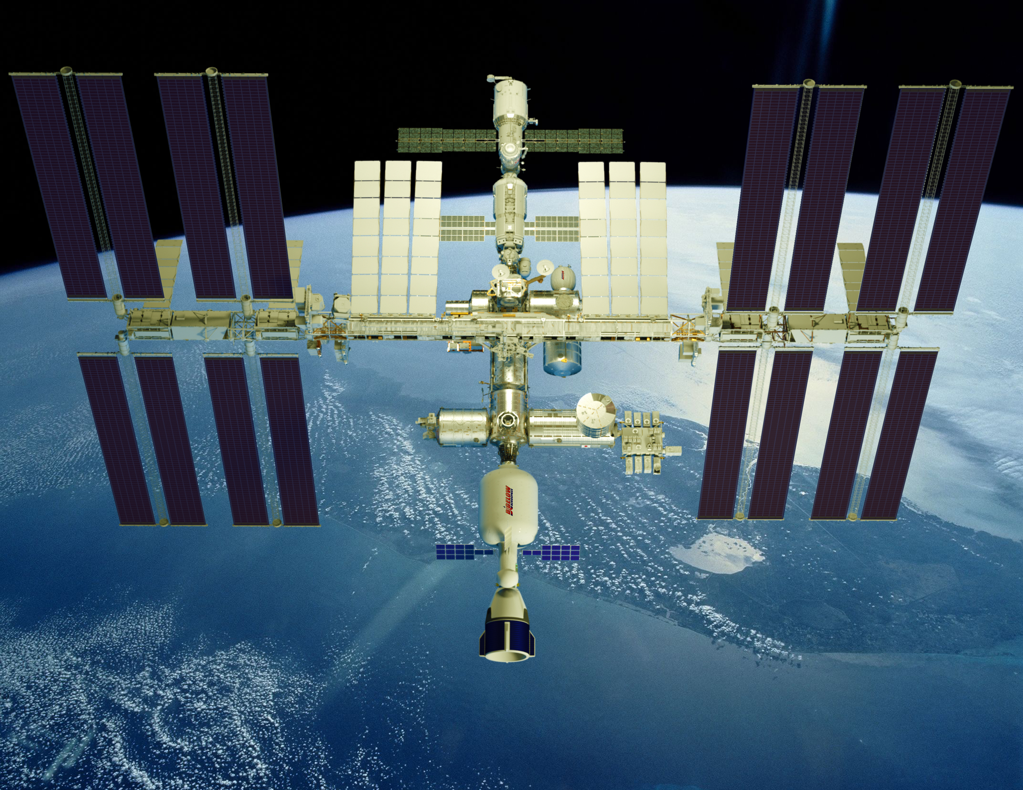 Bigelow Aerospace