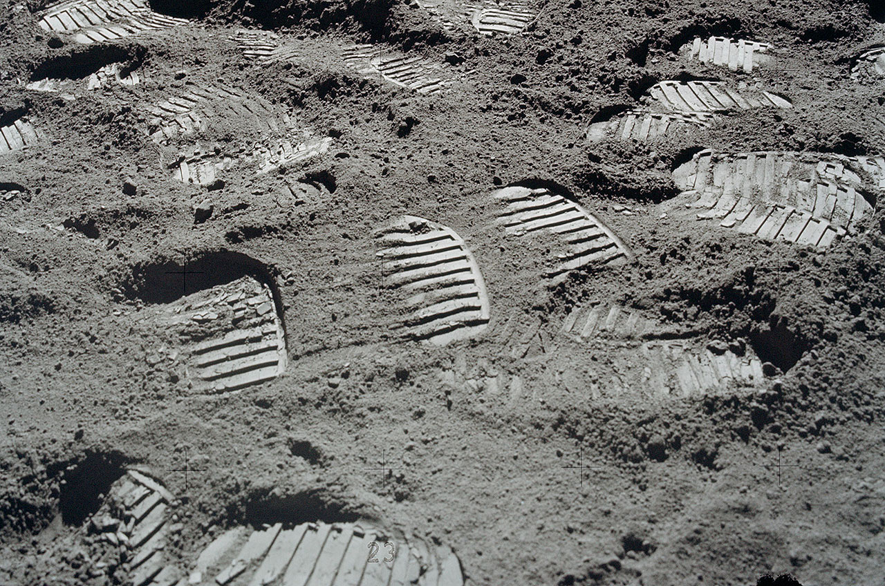'The Last Steps' Documentary Short Offers New Look at Apollo 17 Moon Landing