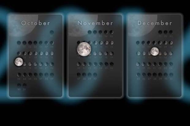 3 'Supermoons' In Last 3 Months of 2016 - NASA Explains | Video