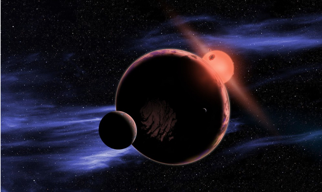 Proxima Centauri Is Like Our Sun... on Steroids