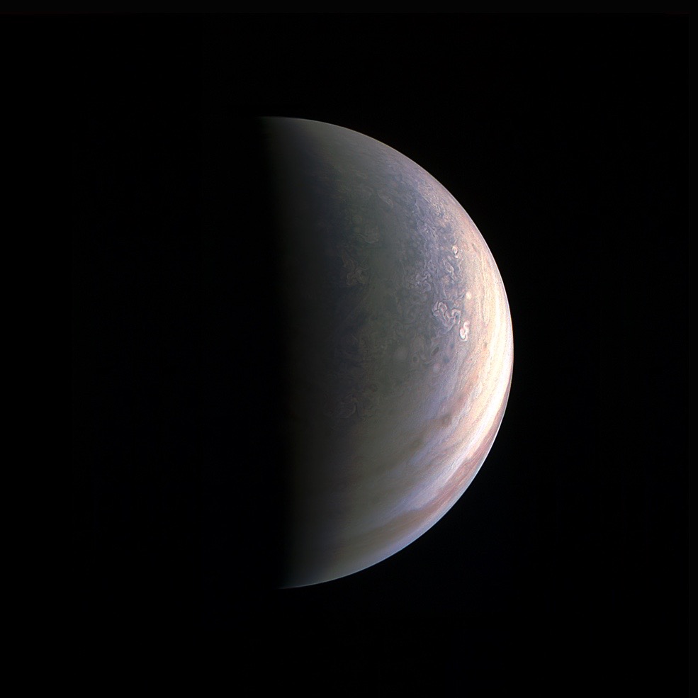 NASA's Biggest Space Feats of 2016 