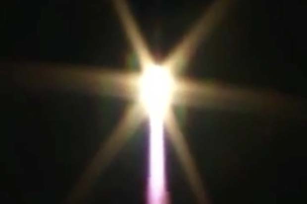 Blastoff! Upgraded Antares Rocket Launches Cygnus To Space Station | Video