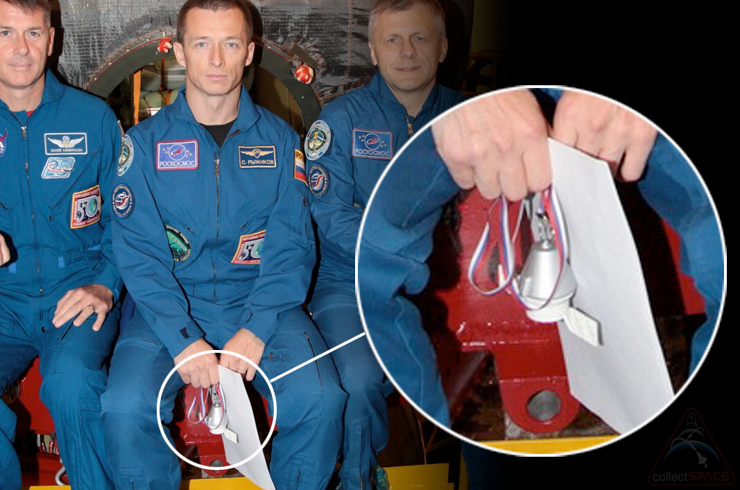 Russia's Next-Gen Spacecraft 'Federatsiya' Making First Flight as Zero-G Toy