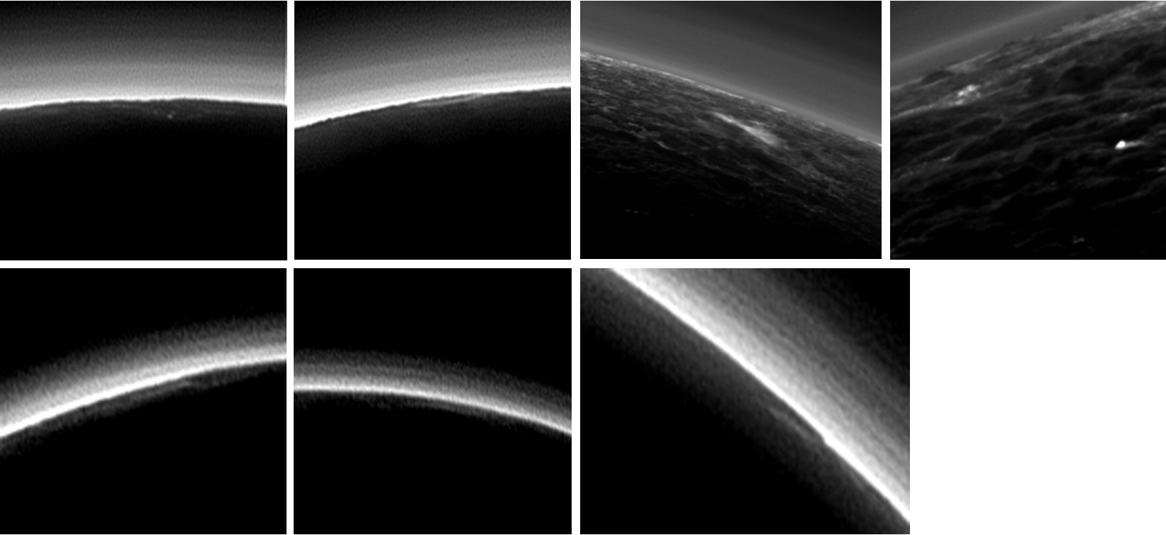 Clouds on Pluto? Dwarf Planet's Weather Gets Weirder