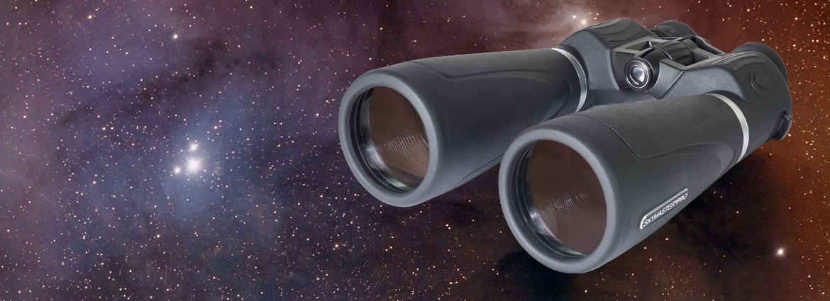 Awesome Binocular Astronomy with the Help of Mobile Apps - Space.com