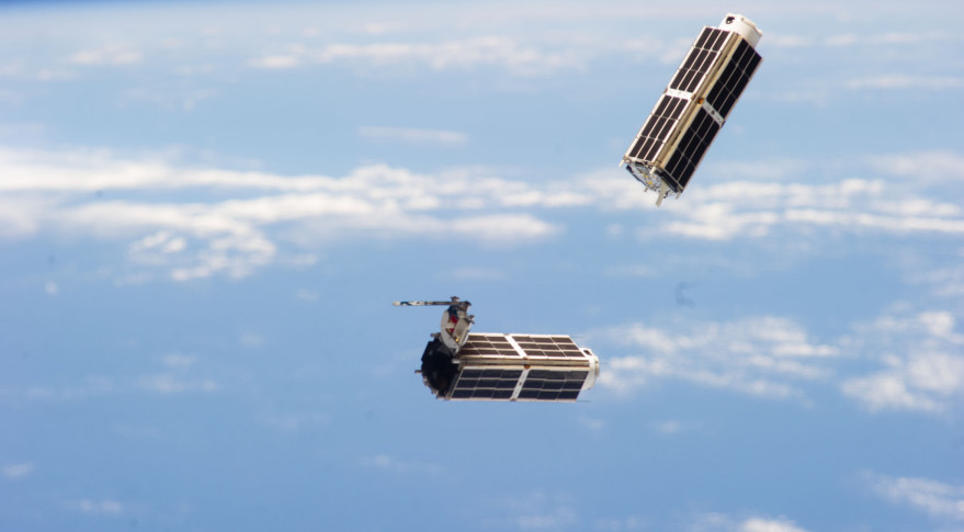 White House Announces Small Satellite Initiative