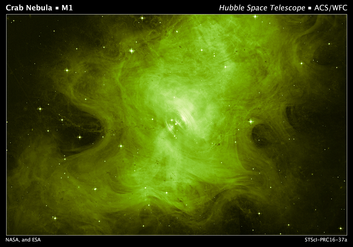 Dead Star's Corpse Twirls in Eerie Cosmic Graveyard