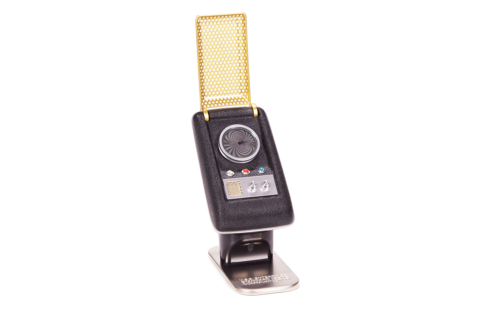 'Star Trek: The Original Series' Bluetooth Communicator