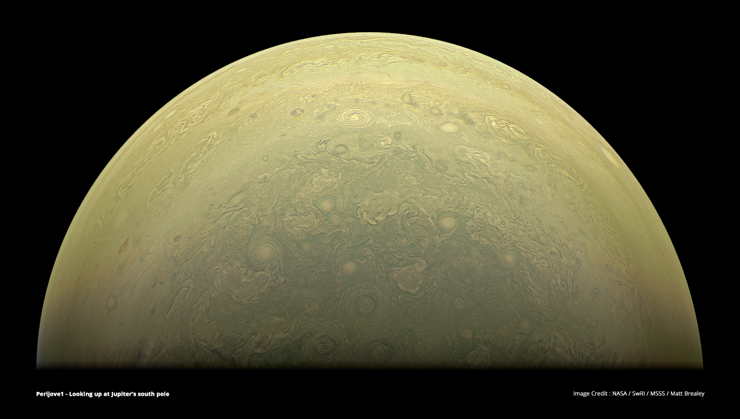Jupiter