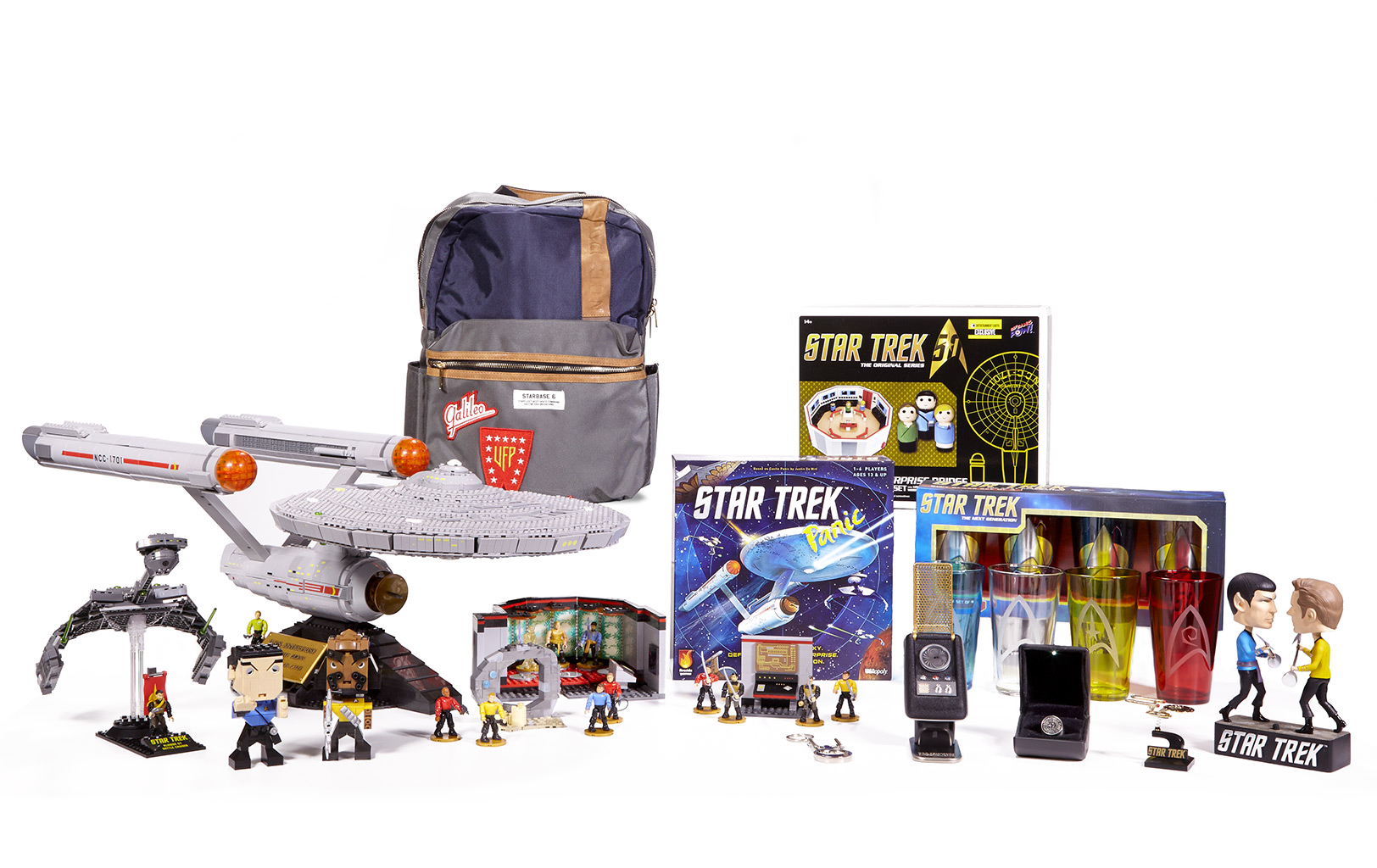 The Best Gift Ideas - 2016