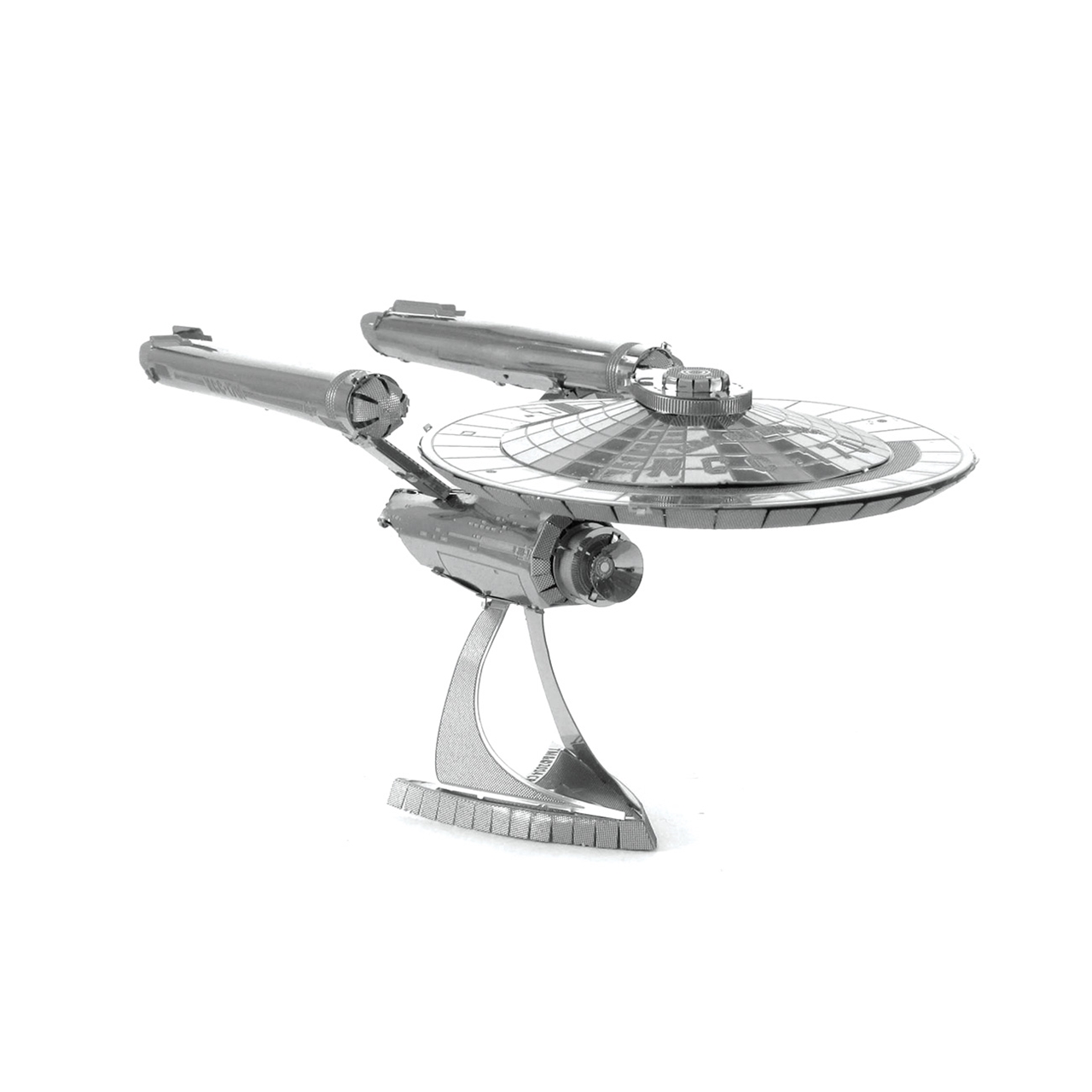 Metal Earth USS Enterprise NCC-1701 Model Kit
