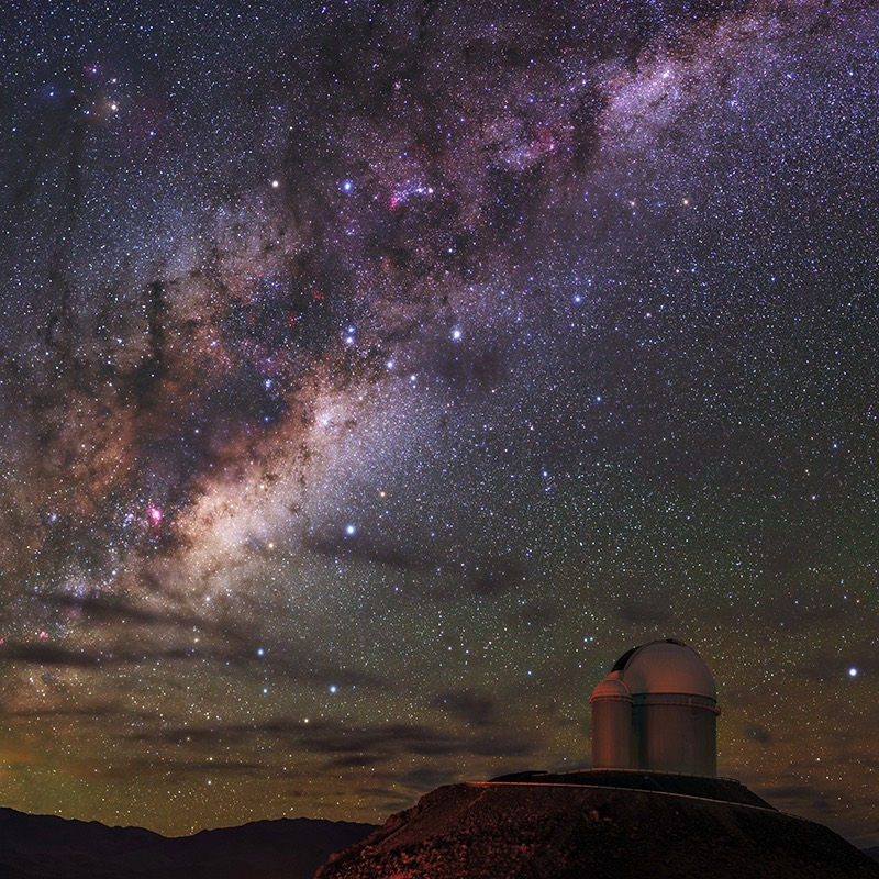 How Did the Milky Way Get Its Name?