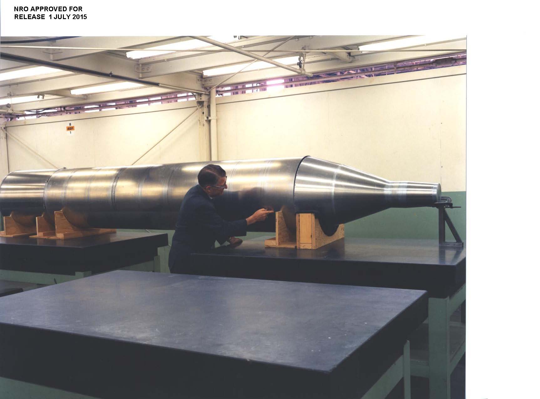 Precise machining