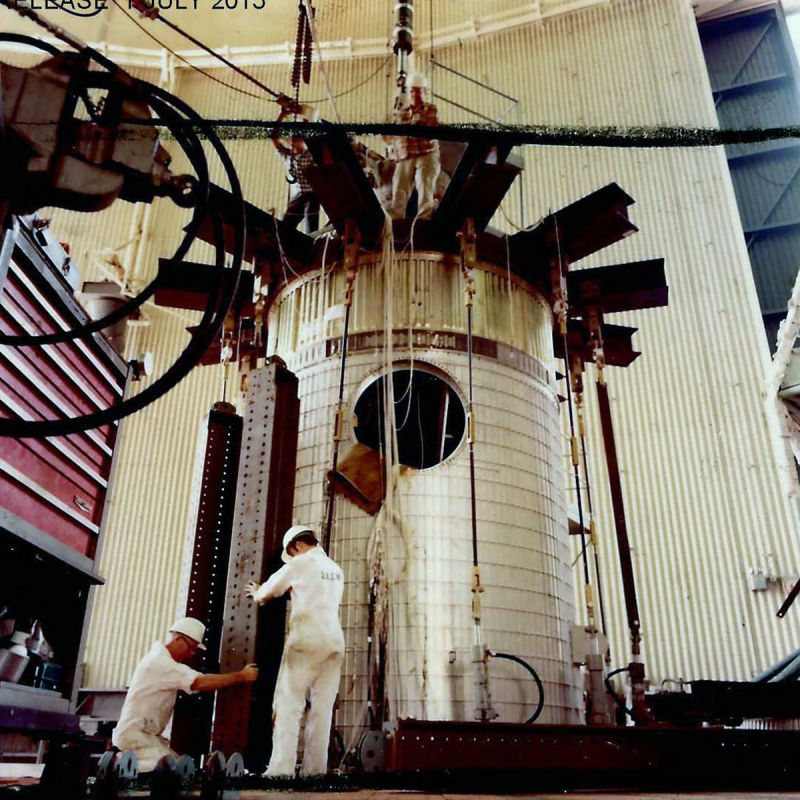 Meet the Manned Orbiting Laboratory