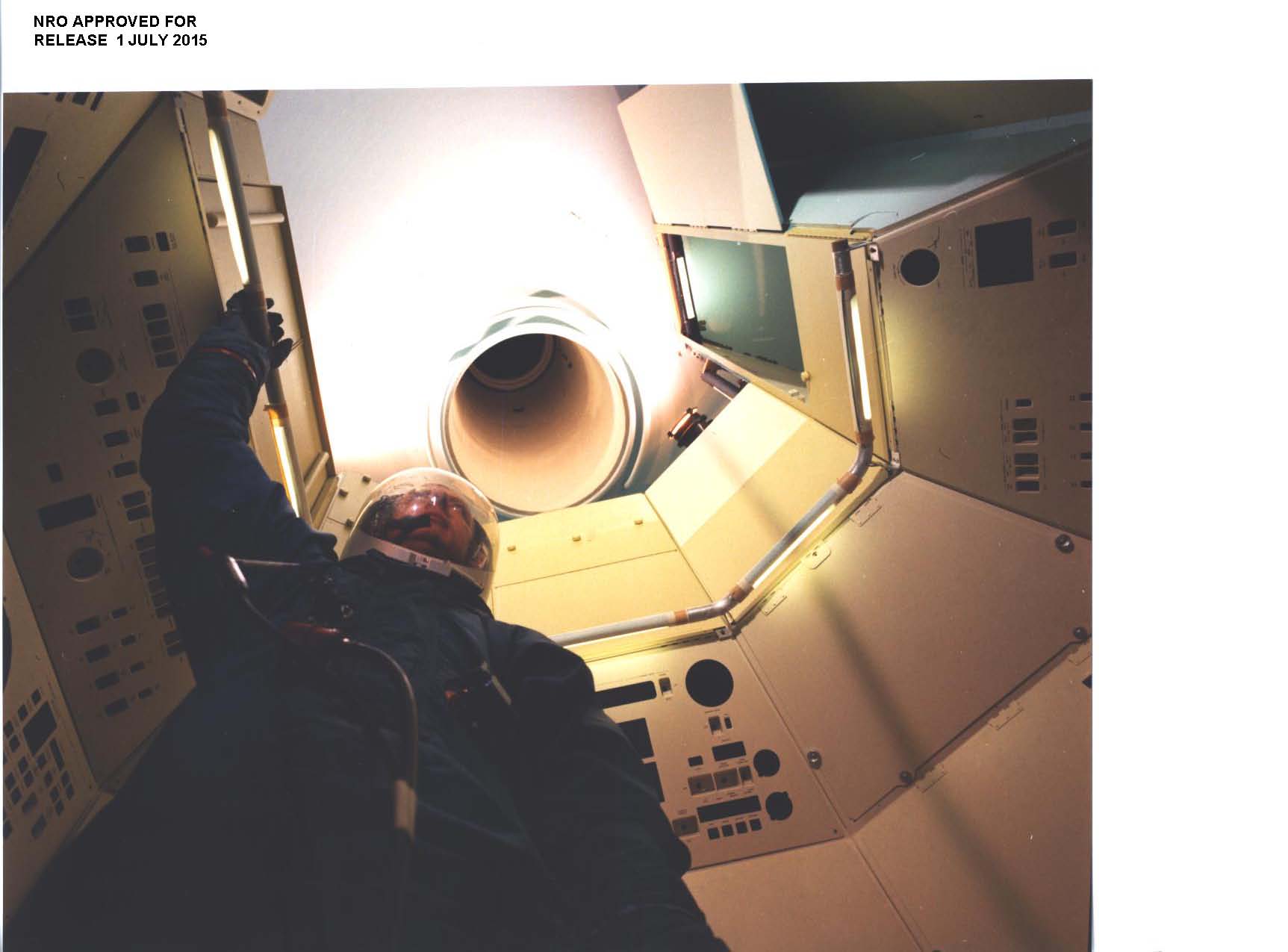 Astronaut Training