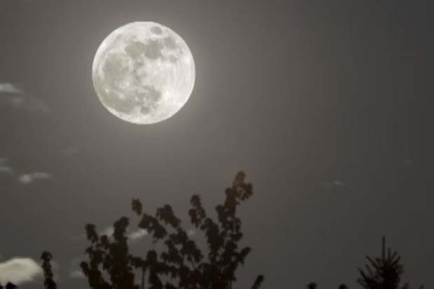 'Supermoon' Science: NASA Explains What's Rare About Luna In Nov. 2016 | Video