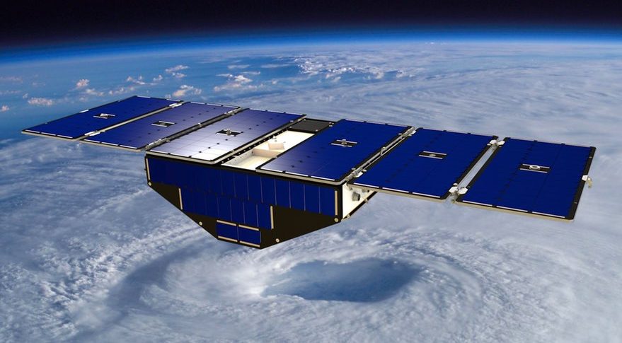 NASA Emphasizes Importance of Earth Science Given Concerns About Budget Cuts