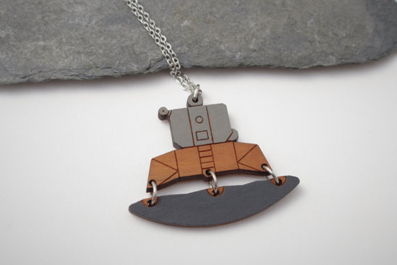 Pretty Little Earth Space Jewelry and Accessories