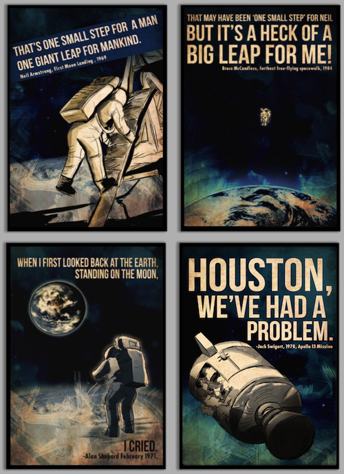 Lynx Collection Prints