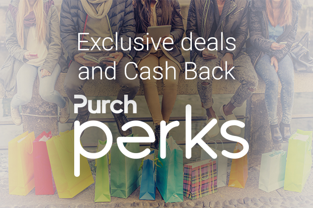 This Year&rsquo;s Best Deals on Gifts through Purch Perks