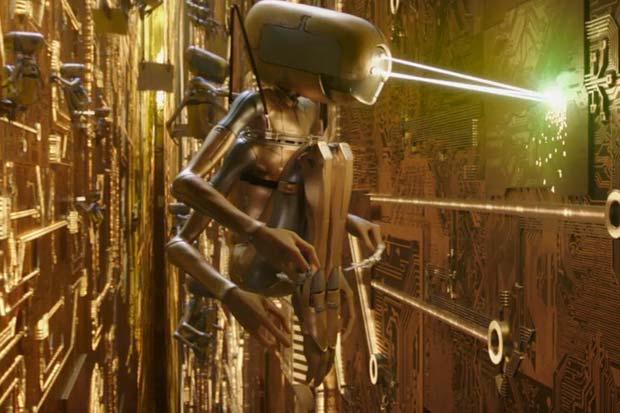 Coming Up in 2017...