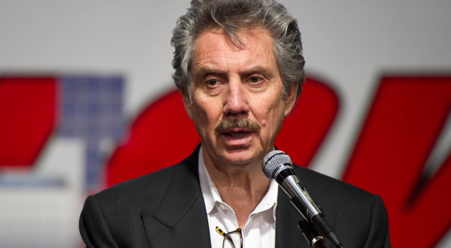 Bigelow Calls on Trump to Sharply Increase NASA Spending