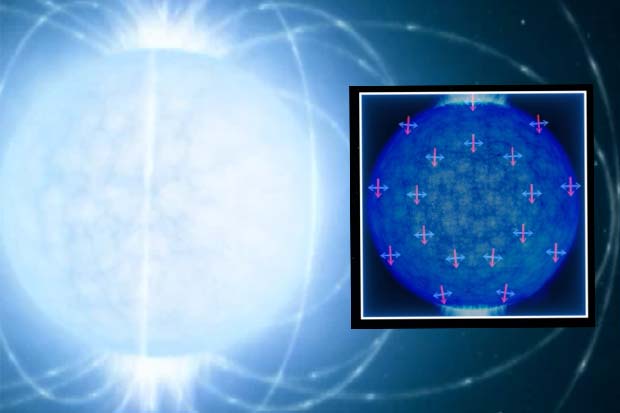 Quantum Effect Predicted In 1930s Possibly Observed For First Time | Video