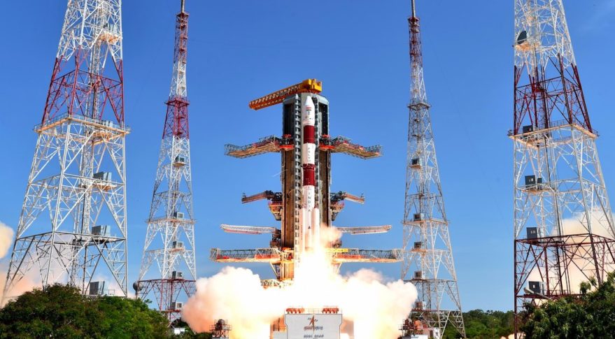 Indian X Prize Team Secures Launch Contract with ISRO