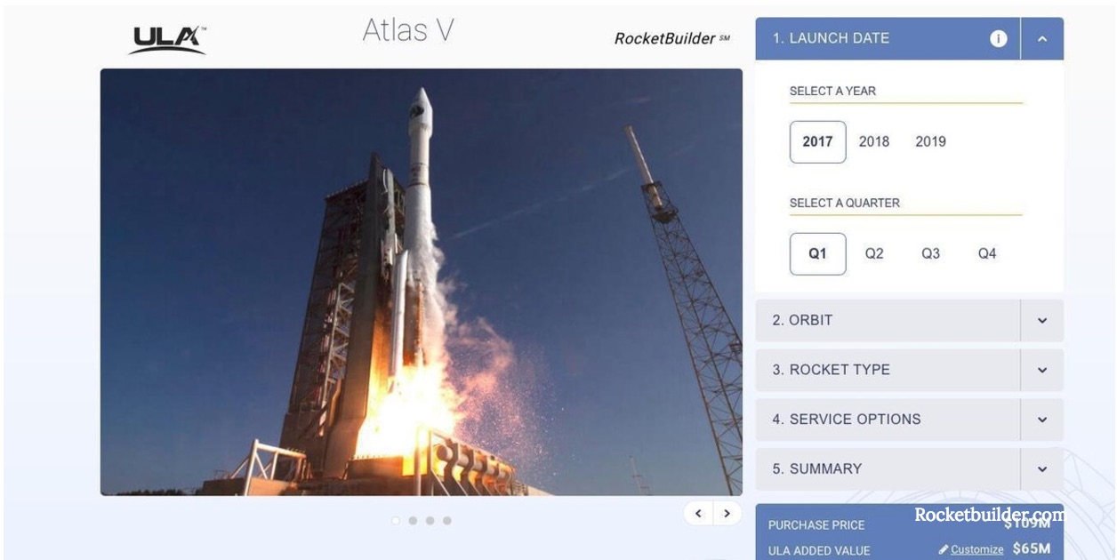 Want to Build a Rocket? There's an App for That